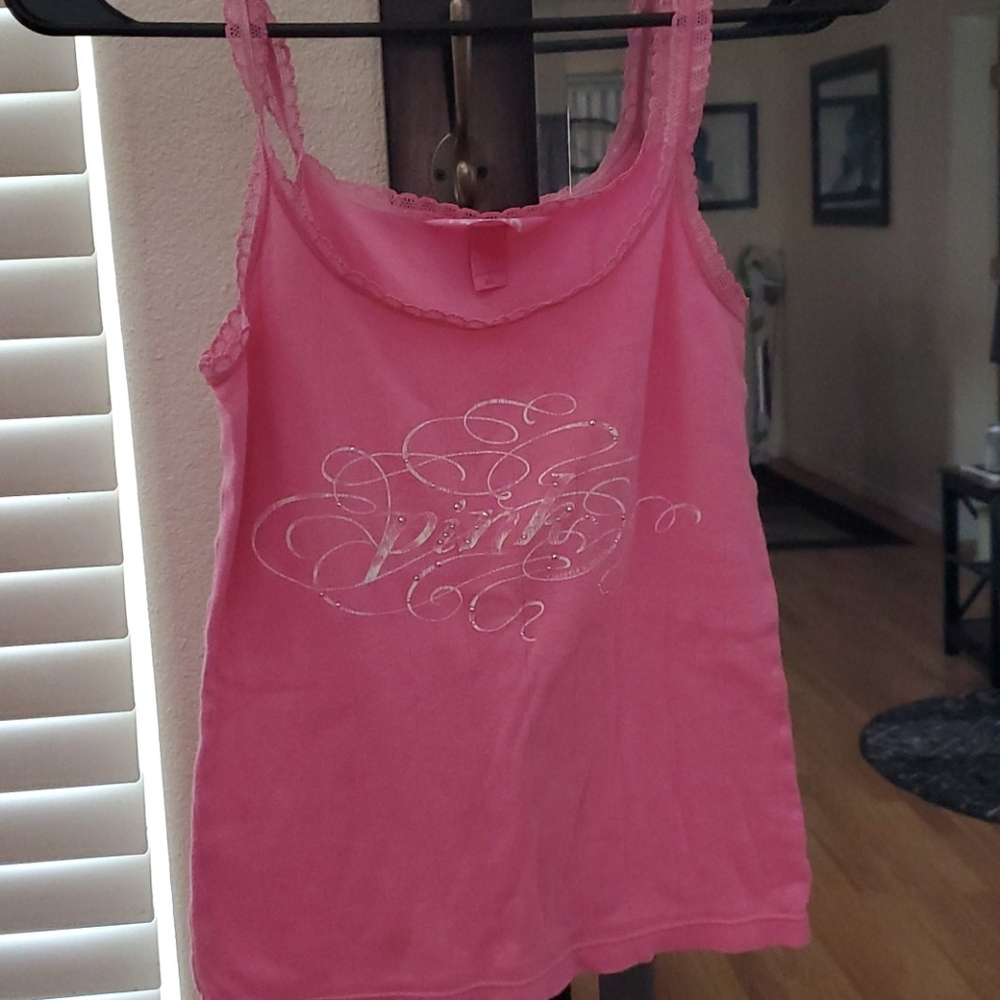 Victorias Secret tank top